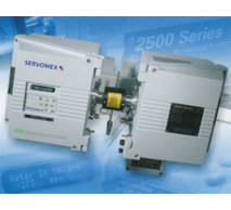 SERVOTOUGH SpectraExact 2500