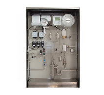 SGS-X 系列煤气氧含量分析系统