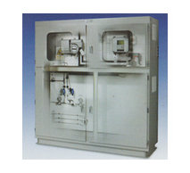 SW-2000 系列气体分析系统