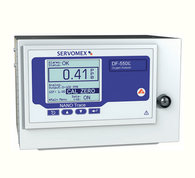 DF SERIES DF-550E NanoTrace