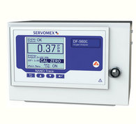 DF SERIES DF-560E NanoTrace II