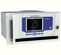 DF SERIES DF-740 NanoTrace