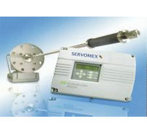 SERVOTOUGH FluegasExact 2700