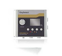 SERVOMEX OxyDetect - Hazardous Area Locations